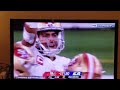 REACTION TO THE ENDING OF THE 2022 NFC CHAMPIONSHIP (49ERS FAN REACTION)