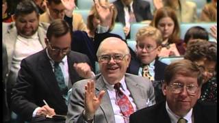 LWF Program  -  How to Pray in the Spirit - RA1975