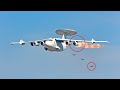 Ukraine's patriot missile intercepts Russian A-50 airborne early warning and control for second time