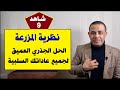 نظرية المزرعة للتغيير الجذري لجميع العادات السلبية Coach Your Self حلقة 9 د فتحي سعيد 