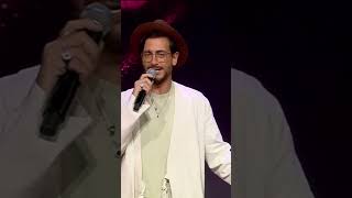 Saad Lamjarred El Hala In Interview        
