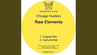 Raw Elements (Original Mix)