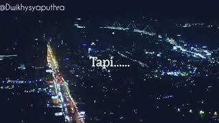 sayang 9 versi story wa..