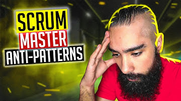4 WORST Agile Scrum Master Anti-Patterns (STOP MAKING THESE MISTAKES...)