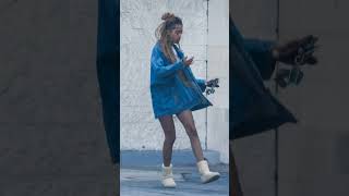 Famous Malia Obama Caught On Date With Mysterious Guy! Profile