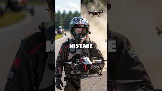 Soar Safely: The Essential Guide to Safety Gear in FPV Drone Racing