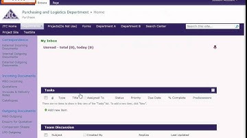 10- SharePoint 2010 - Enabling Anonymous Access