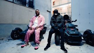 DICTATURE - DJ Quick & La Hasba22