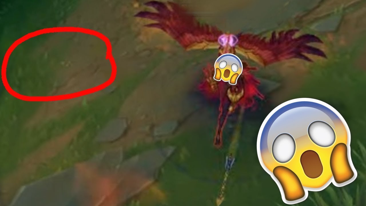 Quinn rework teaser 2017 [not]