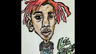 Lil Yachty - Minnesota (Prod.Dior Rucci)