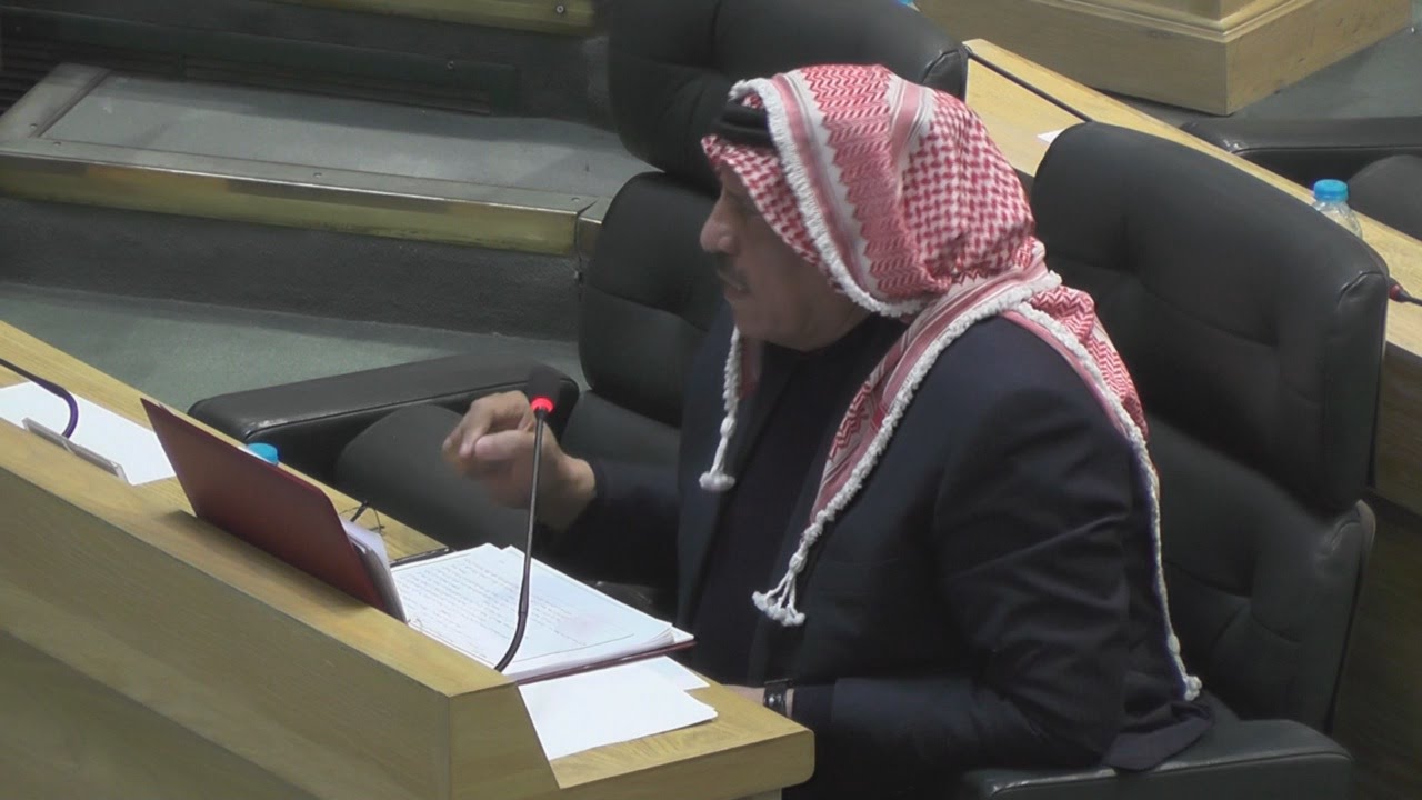 وزير الداخلية يرفض استثناء حملة الجوازات المؤقتة وأبناء الأردنيات من أذونات الإقامة‎