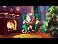 Kattas Weihnachtsgeschichte - Teil 2