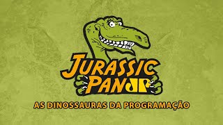 JURASSIC PAN - JOVEM PAN GUARANTÃ DO NORTE 105,7  - 16/07/2024