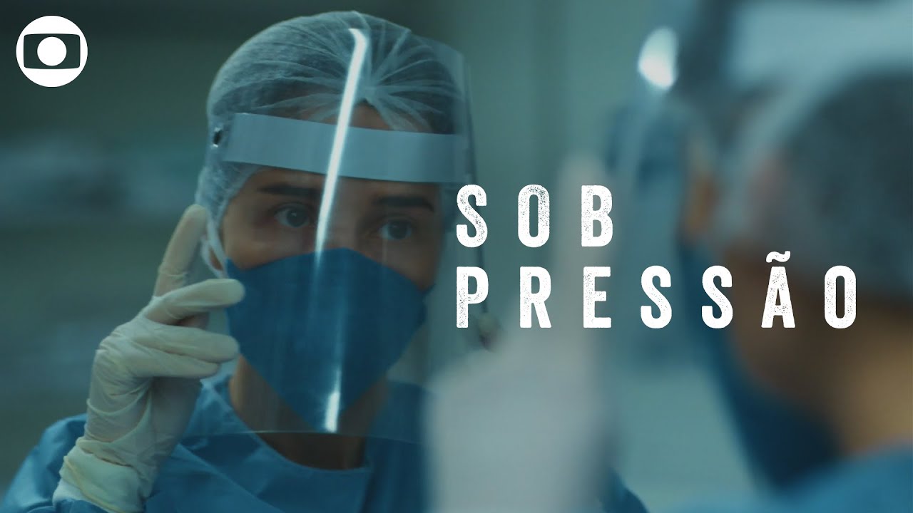Sobre Pressão Ou Sob Pressão - FDPLEARN