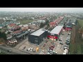 Proiecte TeraSteel -  Spații comerciale pentru închiriat, Suceava