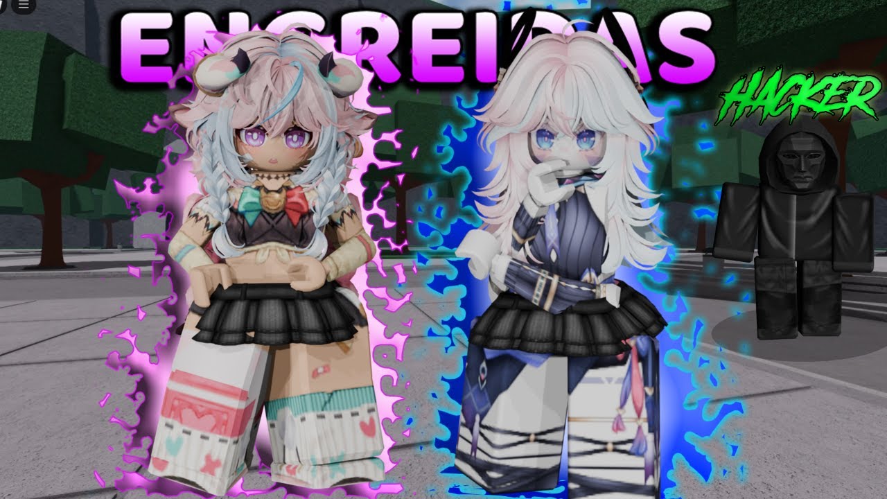 Matando Toxicas Con Un Simp Hacker - Strongest Battlegrounds