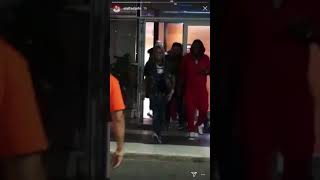 El Alfa El Jefe Ft Lil Pump , 2K20 , Lamborghini