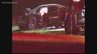 2 dead 2 injured in head-on crash in Hastings
