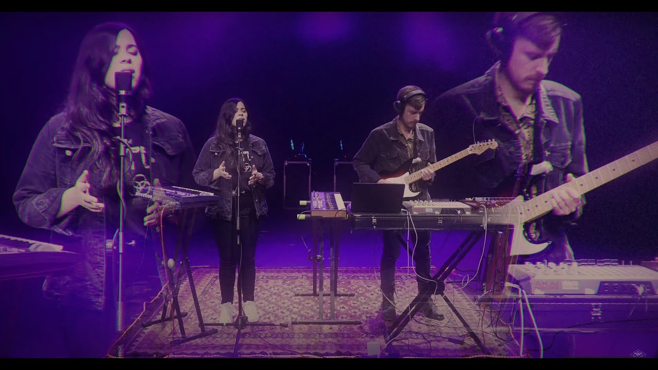 Erika Needs - Showcase