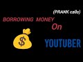 BORROWING 200KSH FROM KENYAN YOUTUBERS😲 TO SEE WHO CAN REALLY HELP😂🔥😂(PRANK CALLS)MUST WATCH❤