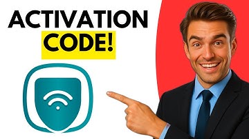 How To Get Activation Code For ESET VPN (Step By Step 2026)