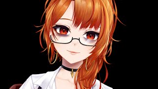 a week full of free drinks and food, yap + game !merch