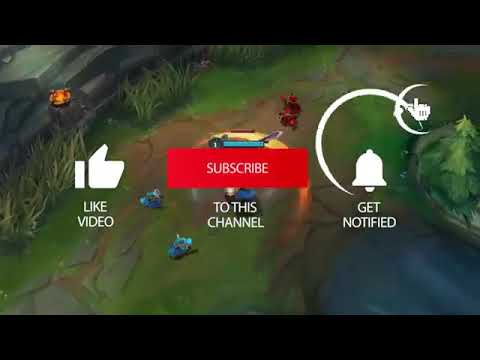 10 most powerful in mobile wild Rift. - YouTube