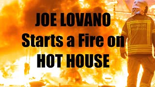 Joe Lovano Nonet Live in Paris -   Hot House