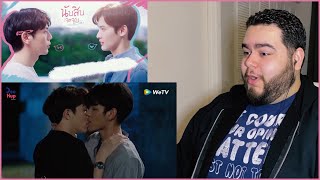 นับสิบจะจูบ Lovely Writer - Episode 5 | Reaction