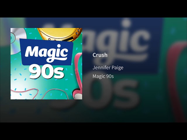 Crush