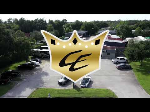 Custom Paint And Body Shops Near Me