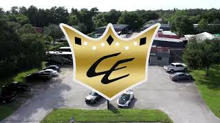 Custom Empire Best Auto Body Shop