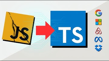 Why Big Tech loves TypeScript (And Should You Learn It First?)