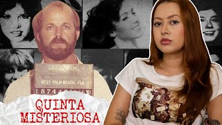 O ASSASSINO DE GAROTAS BONITAS | Christopher Wilder