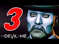 *CADO DALLA SEDIA PER LA PAURA!* - THE DEVIL IN ME [Walkthrough Gameplay ITA HD - PARTE 3]