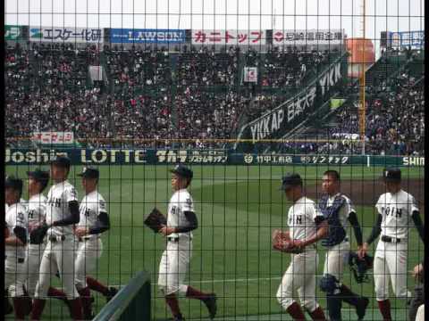 大阪桐蔭　どこまでも ～How Far I'll Go～（高音質）