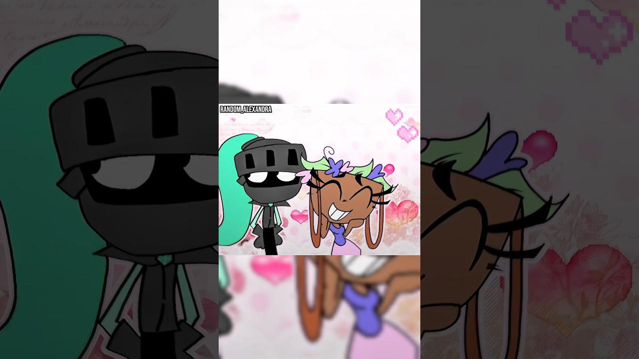 TRUE LOVE!💘😍//Collab w/