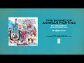 The Sound Of Animals Fighting "St. Broadrick Is In Antarctica"
