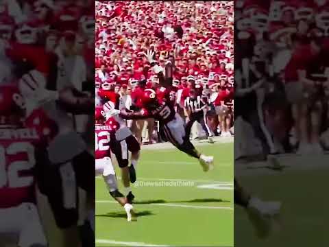 The Greatest Interception