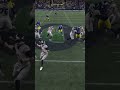 KENNETH WALKER 55 YARD TD #highlights #nfl #football