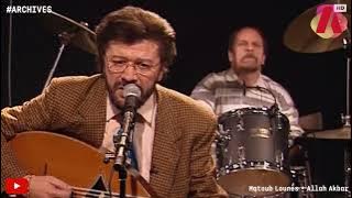 Matoub Lounès - Allah Akbar (version HD)