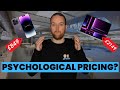 Understanding Psychological Pricing