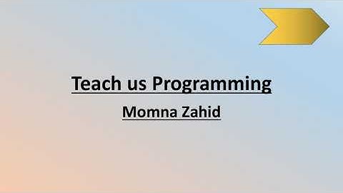 setprecision and fixed manipulators in C++..In Urdu/English...Uses of setprecision and fixed...