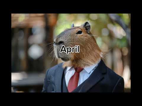 Your month your