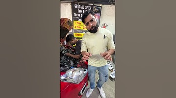 Swift BS6 CNG | 8 Injector | EasyDrive