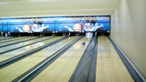 brian cogdill bowling