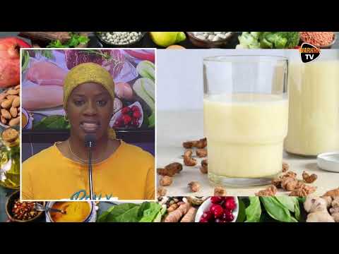 Les Bienfaits Du Souchet NDIR 