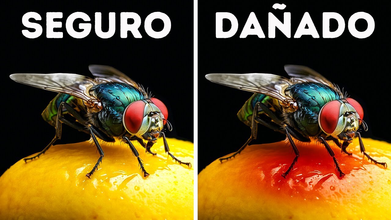 Hechos que te harán decir 