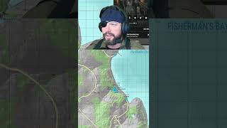 Anti-Tank Mine Surprise #armareforger #milsim