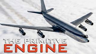 Inside The Most VOLATILE Early Jetliner Ever Built